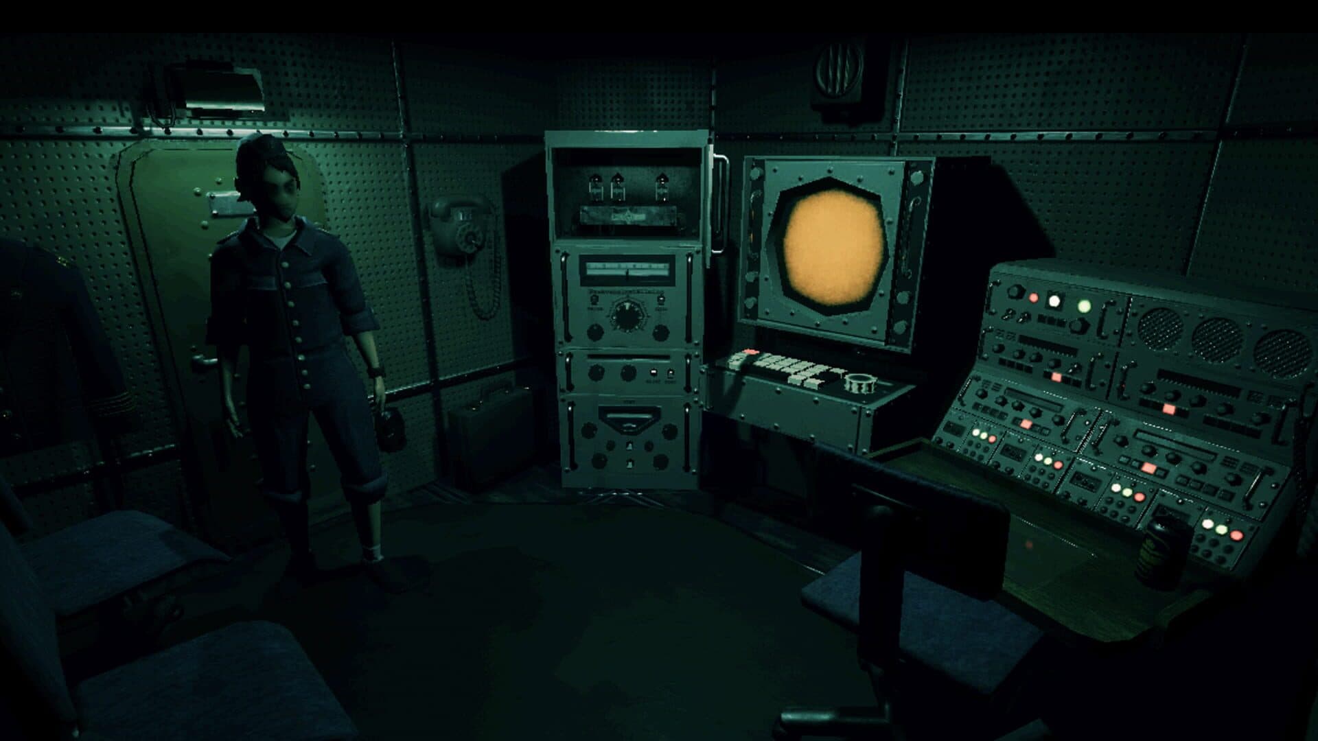 Screenshot for Heavy Metal Death Can