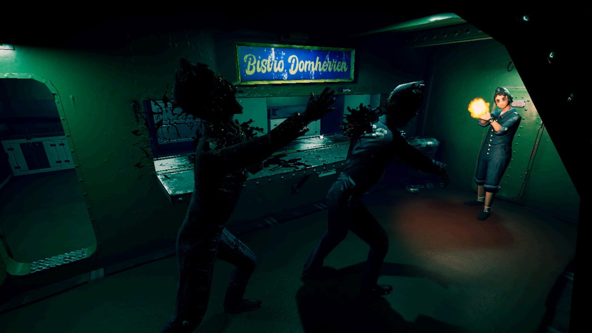 Screenshot for Heavy Metal Death Can