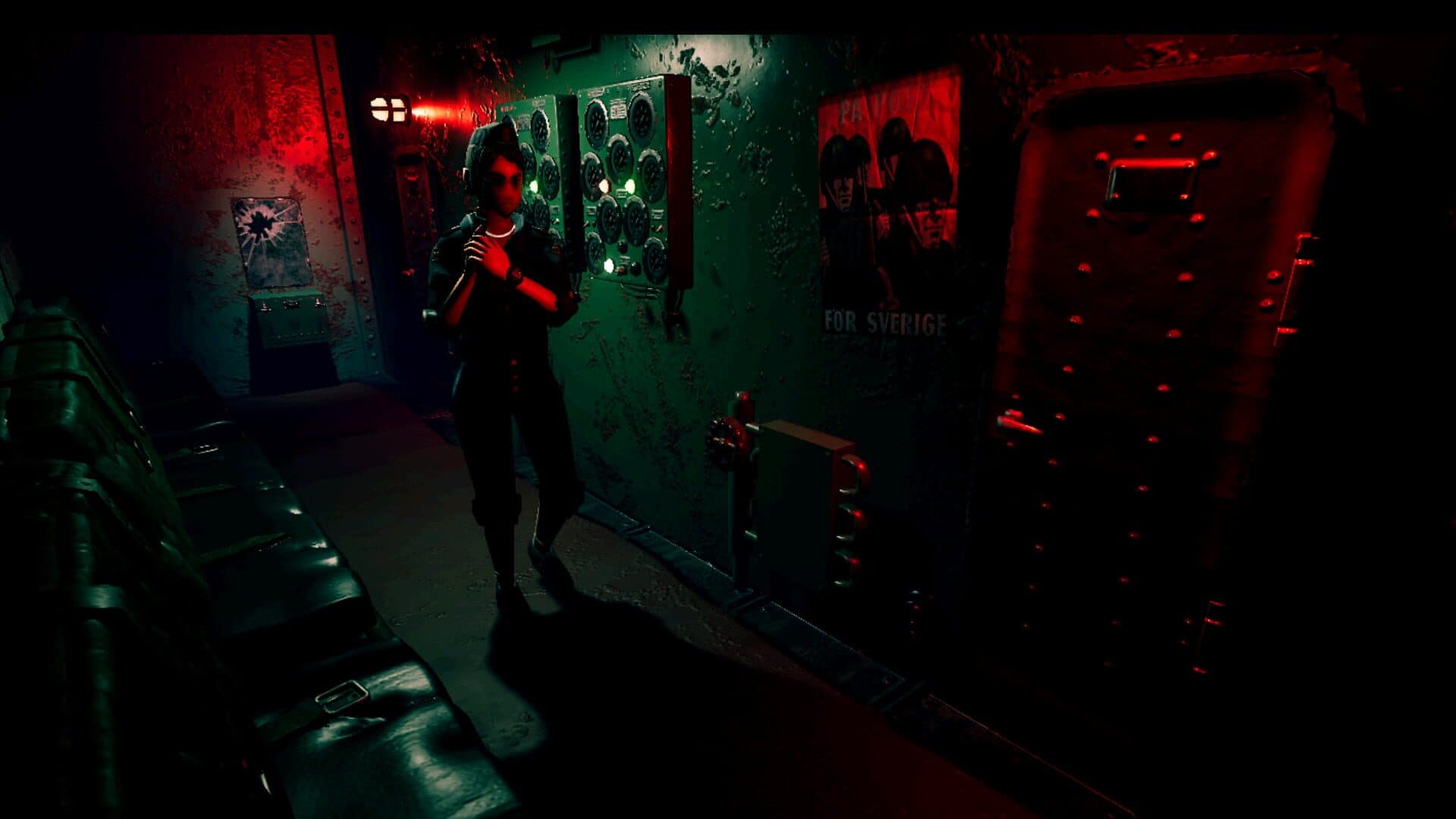 Screenshot for Heavy Metal Death Can