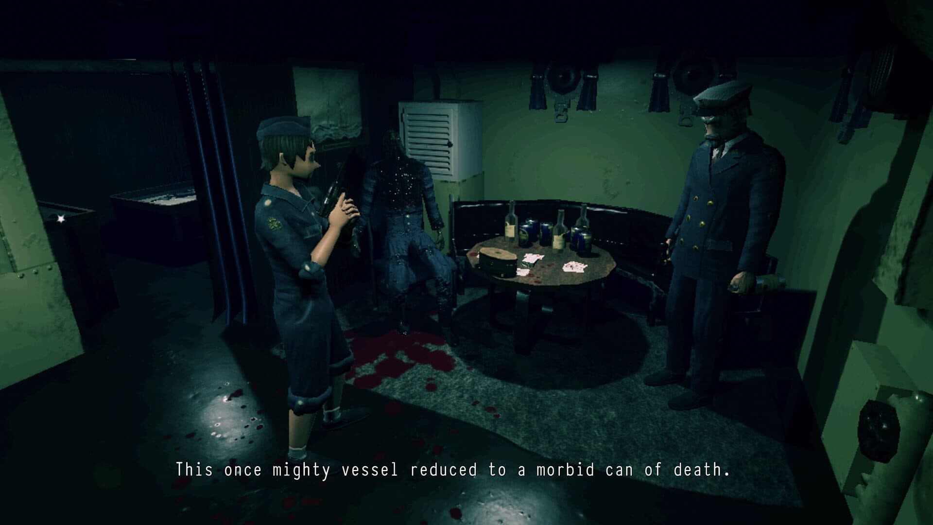 Screenshot for Heavy Metal Death Can