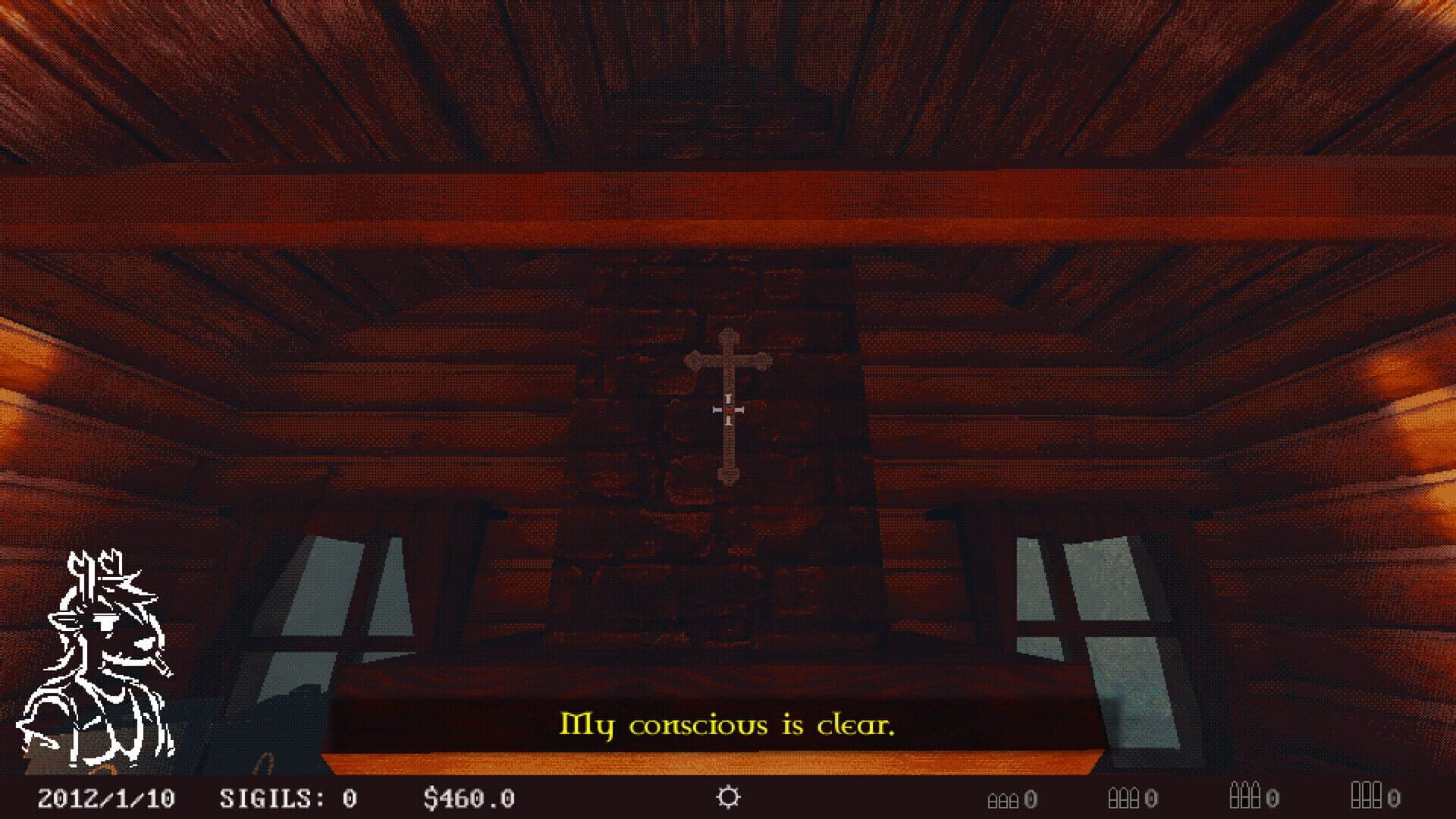 Screenshot for Venison County