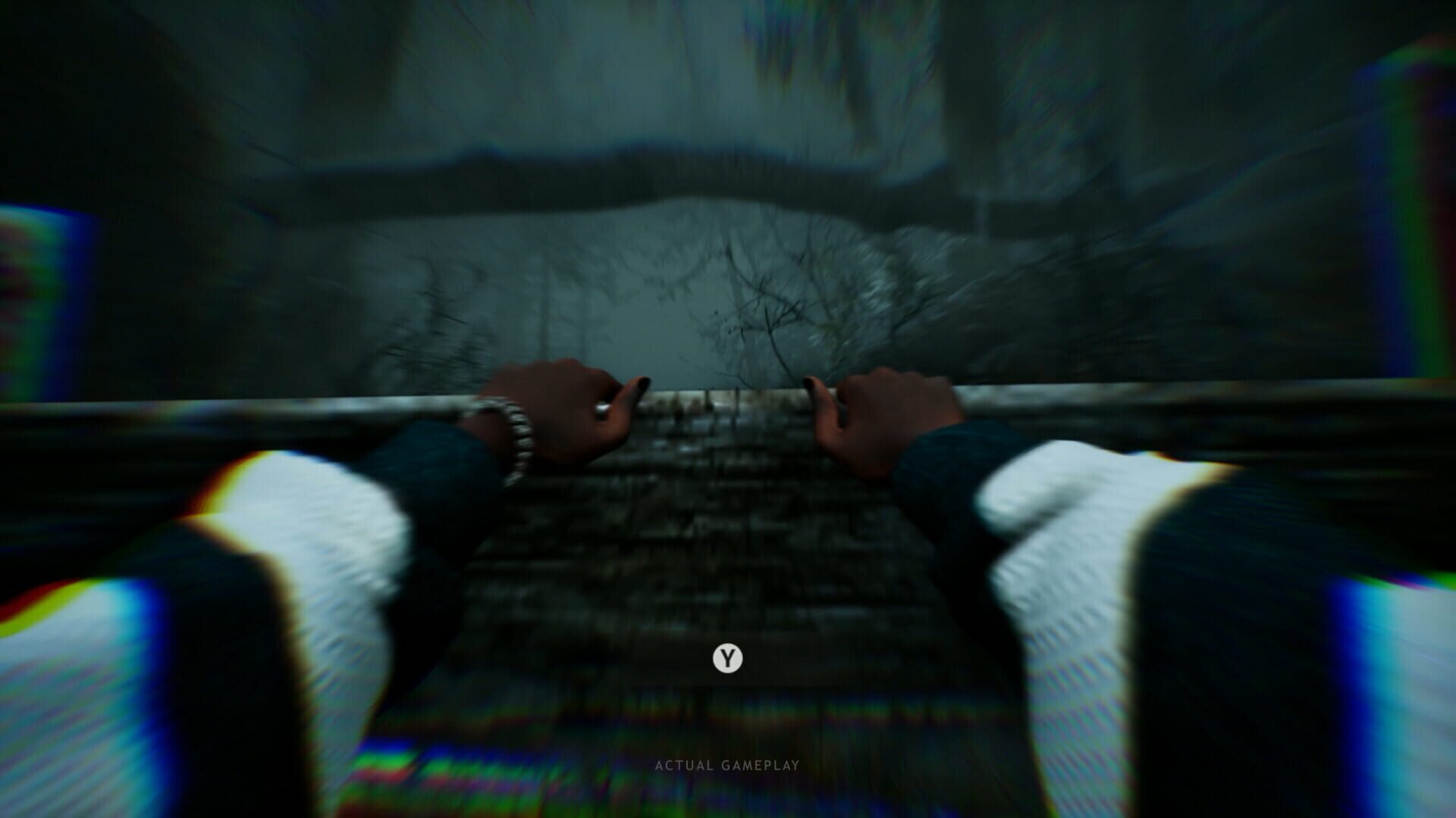 Screenshot for Amigo: The Broken Loop