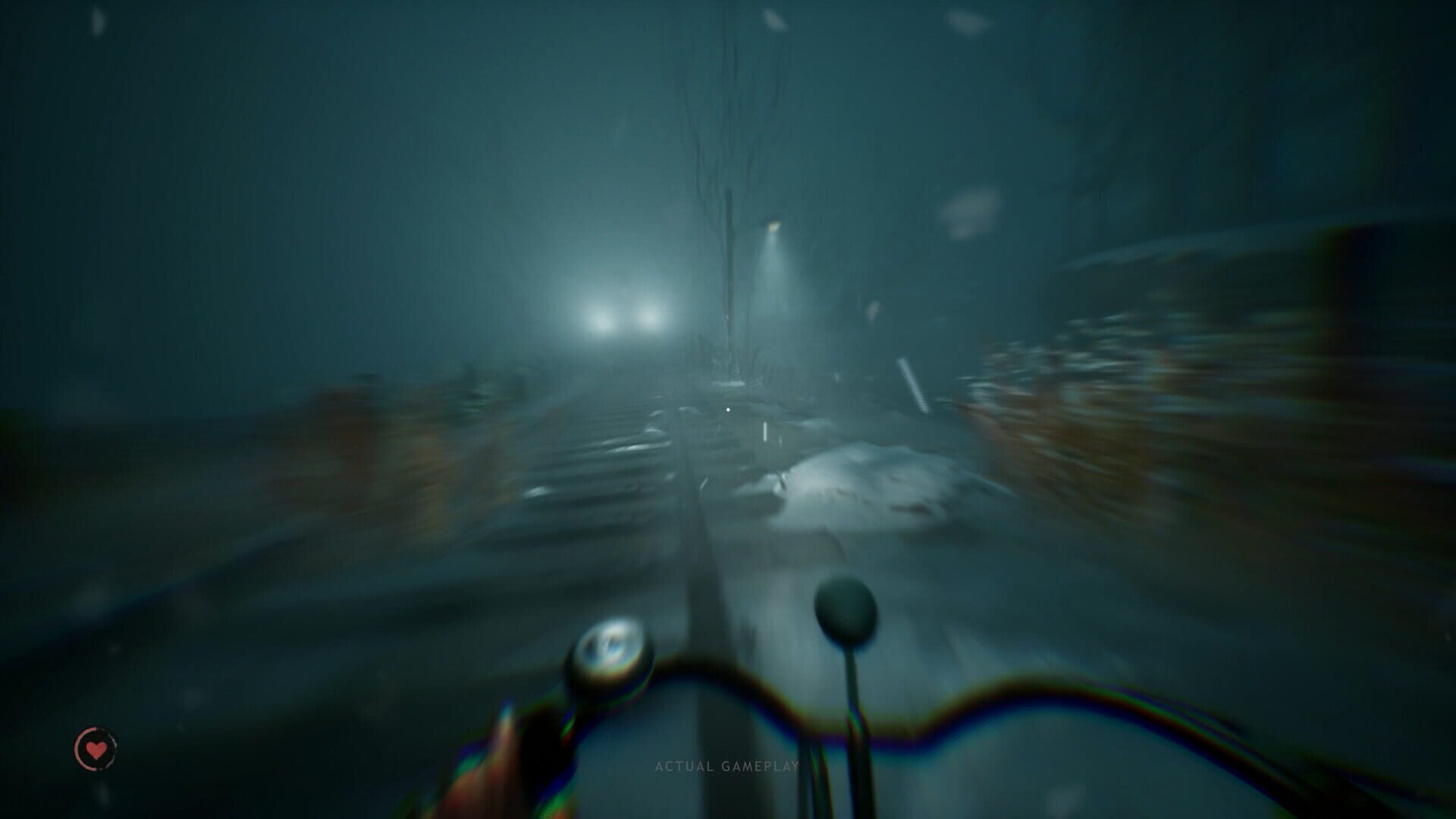 Screenshot for Amigo: The Broken Loop