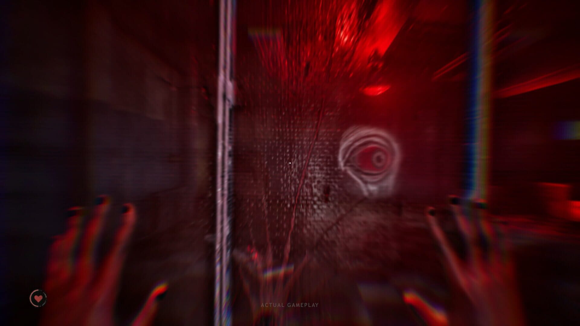 Screenshot for Amigo: The Broken Loop