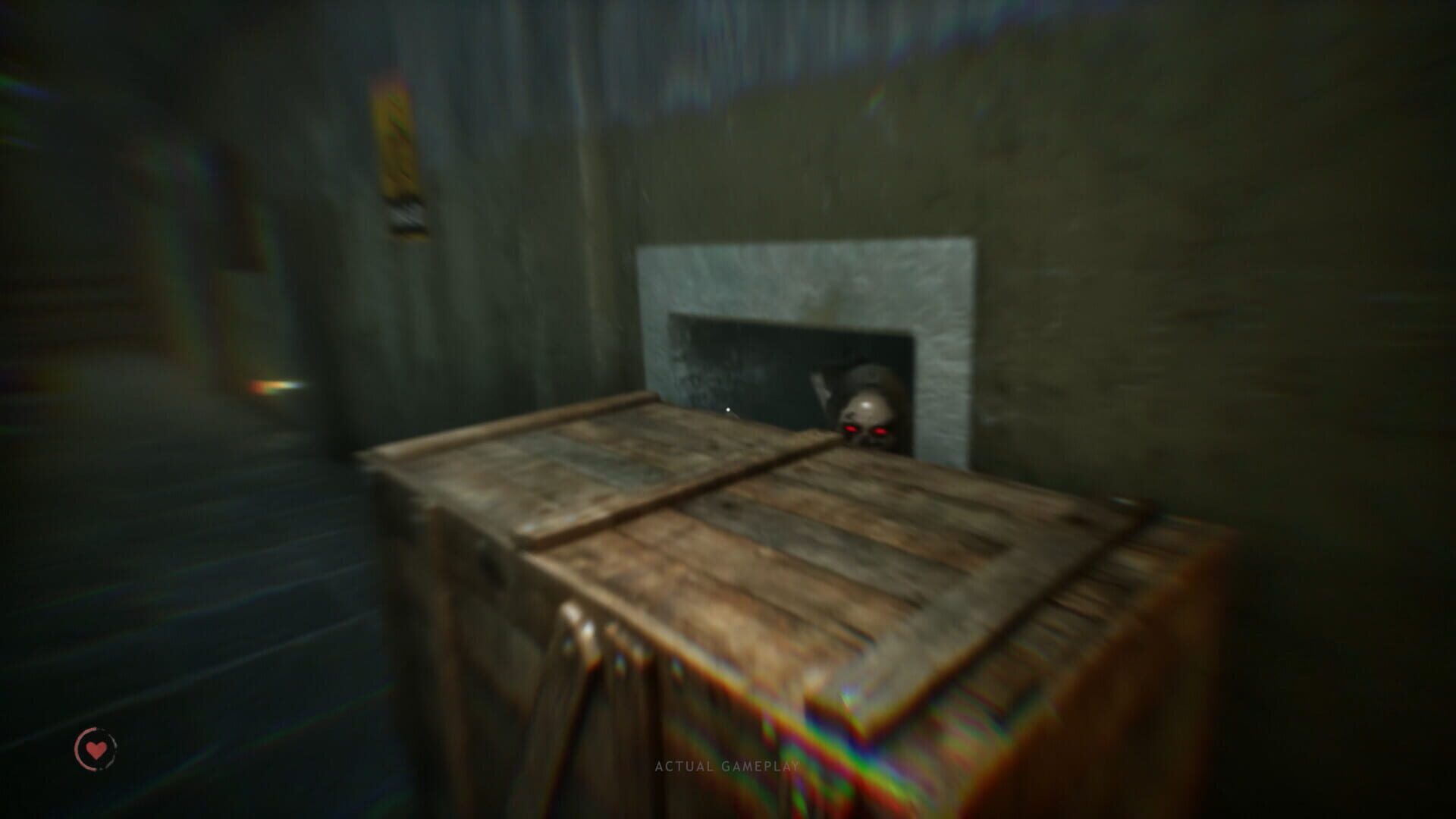 Screenshot for Amigo: The Broken Loop