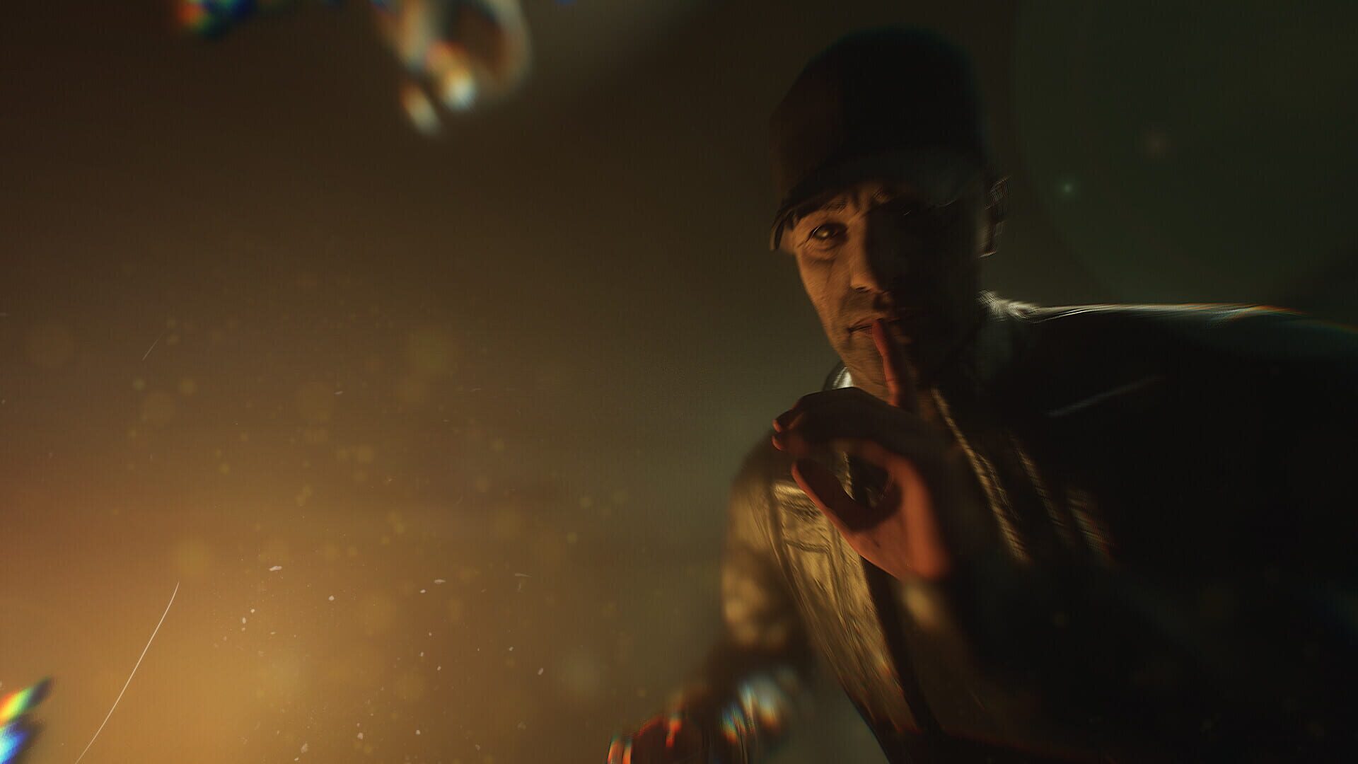 Screenshot for Amigo: The Broken Loop