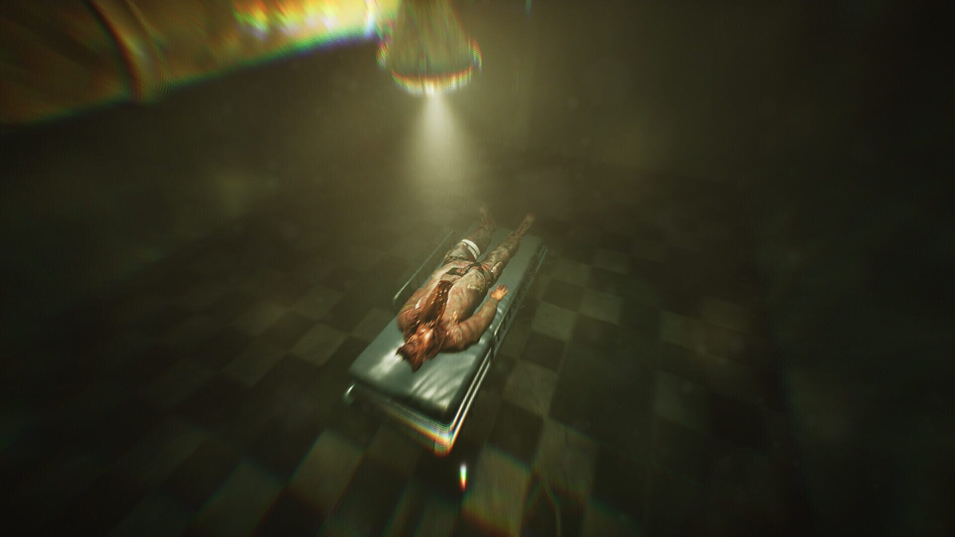 Screenshot for Amigo: The Broken Loop