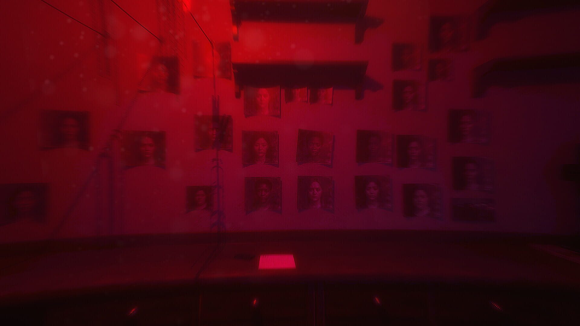 Screenshot for Amigo: The Broken Loop