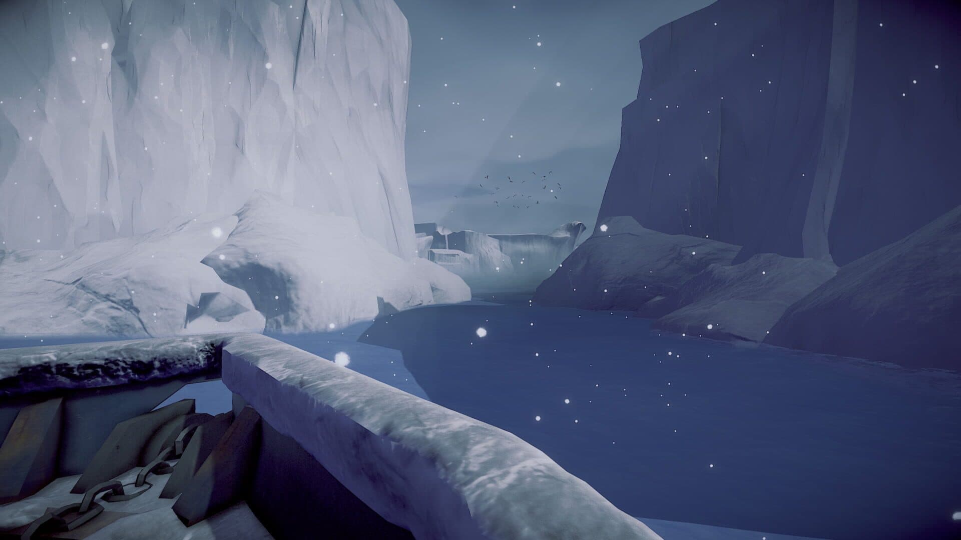 Screenshot for Crabmeat
