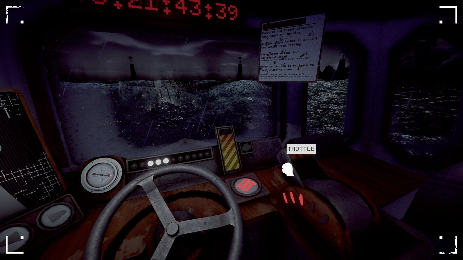 Screenshot for Crabmeat