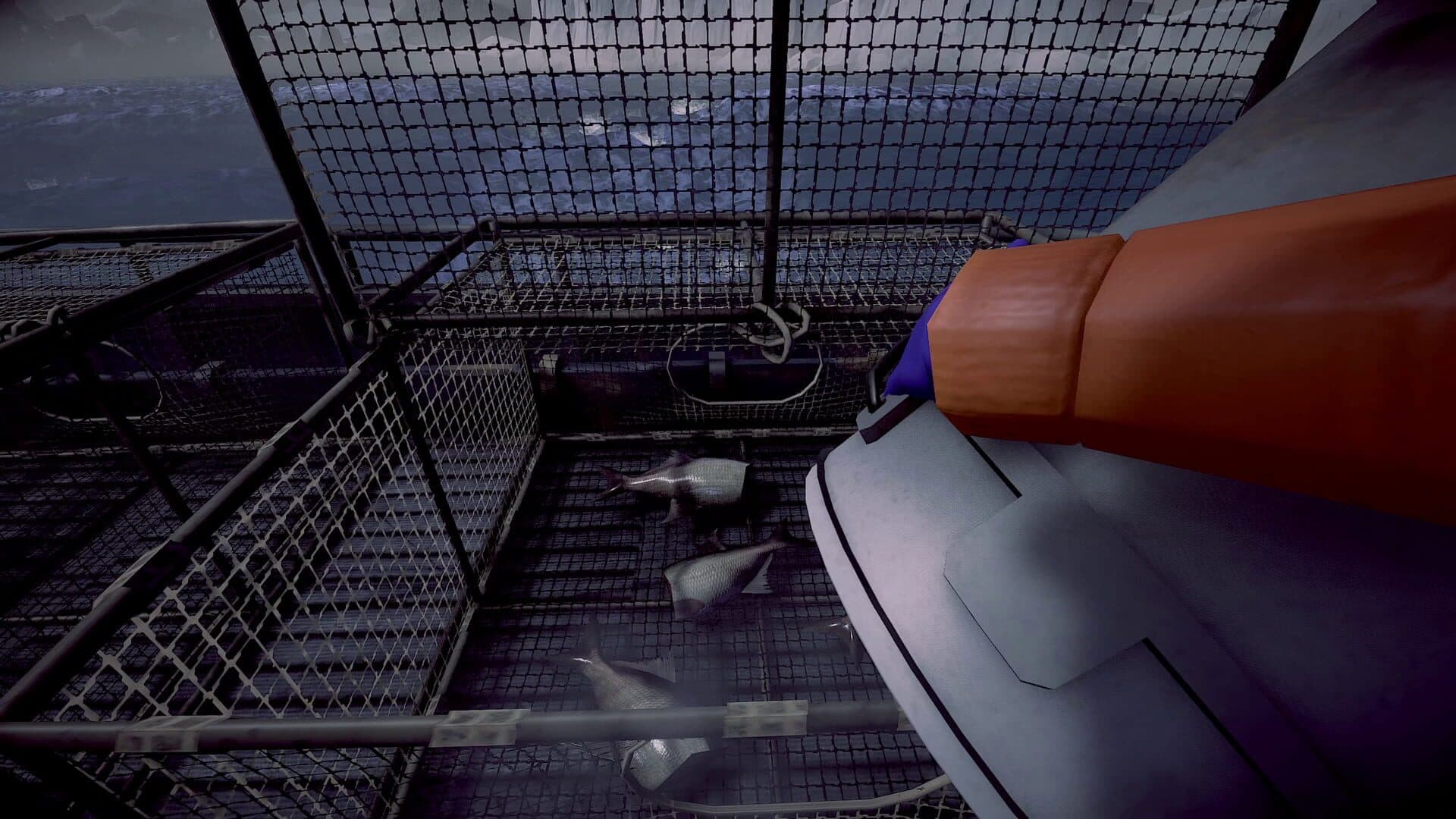 Screenshot for Crabmeat
