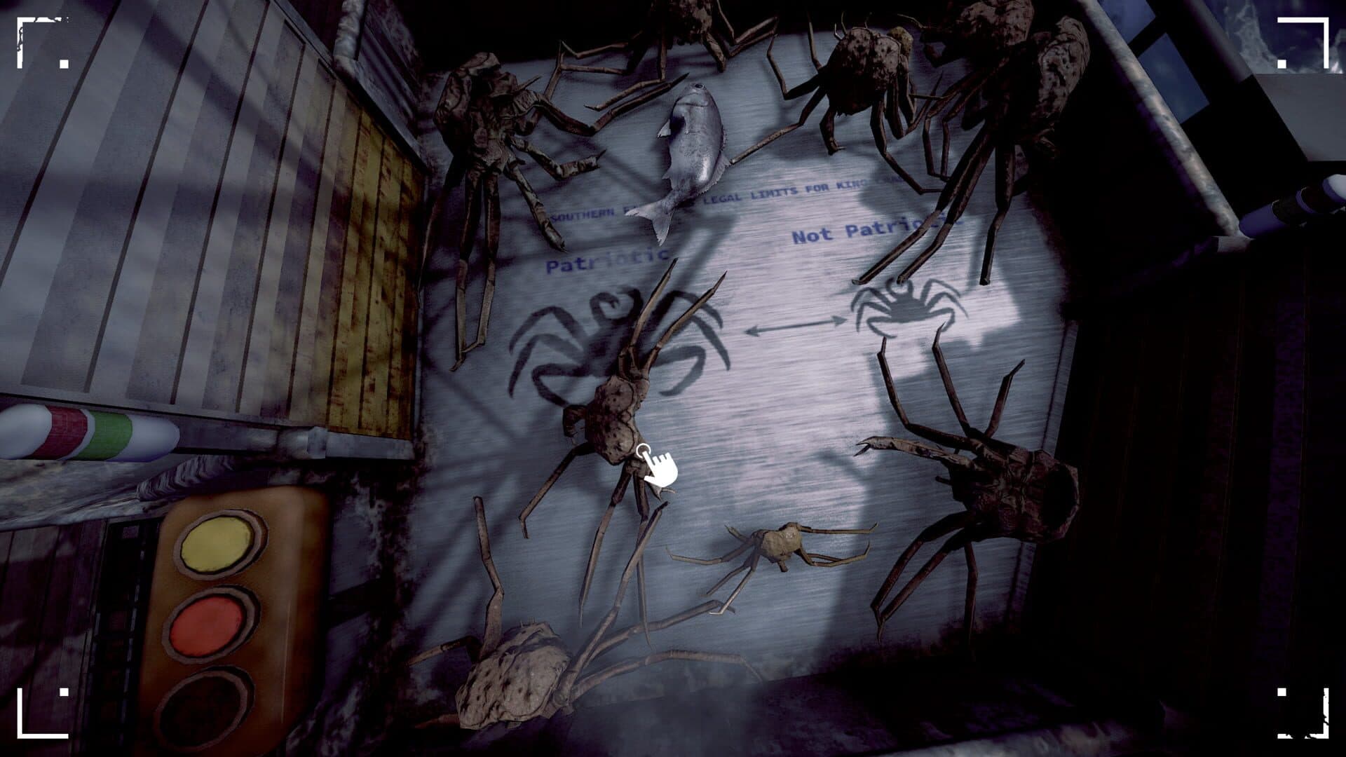Screenshot for Crabmeat