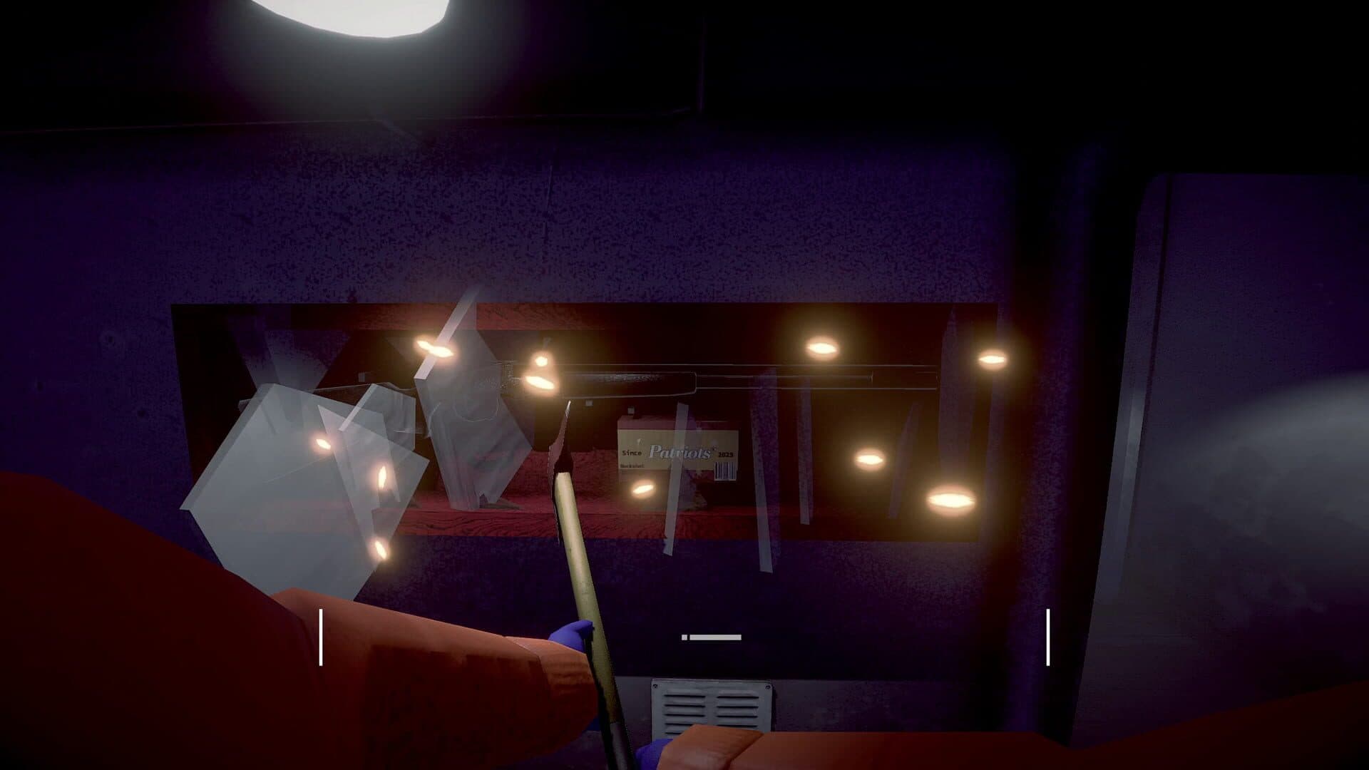 Screenshot for Crabmeat