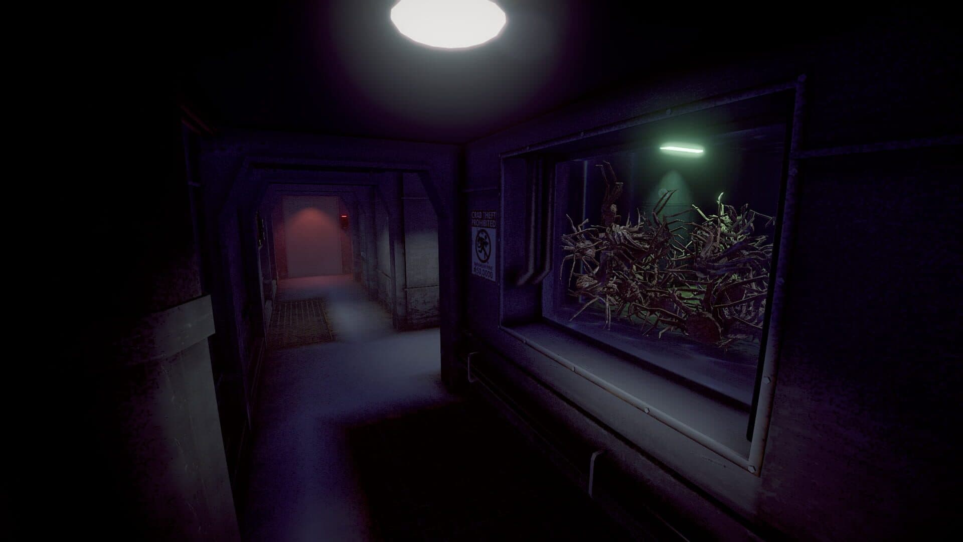 Screenshot for Crabmeat
