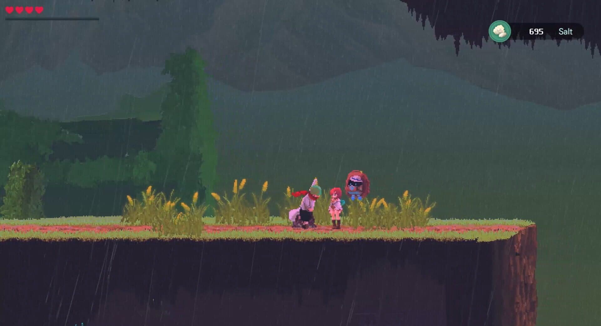Screenshot for Lone Chef
