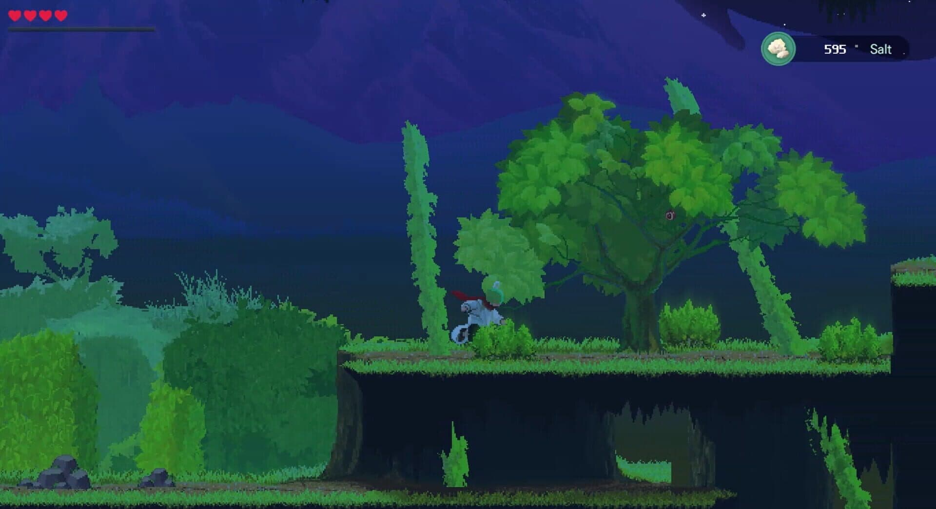 Screenshot for Lone Chef