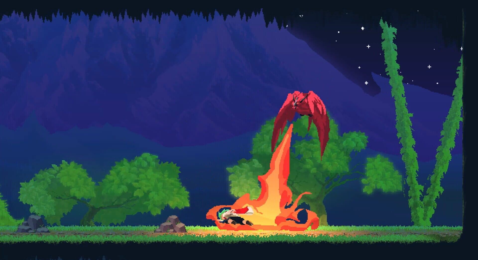 Screenshot for Lone Chef