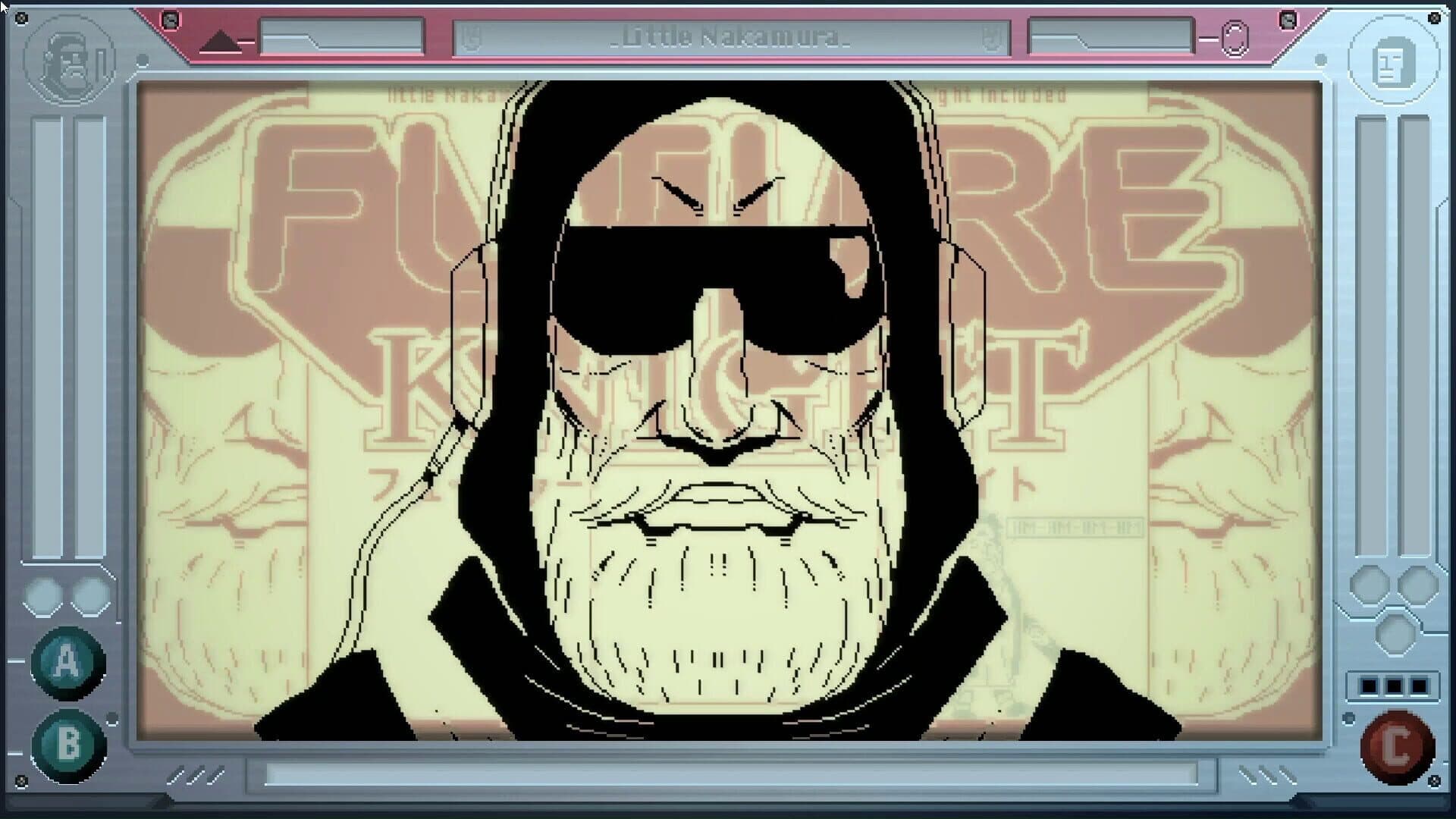 Screenshot for Future Knight