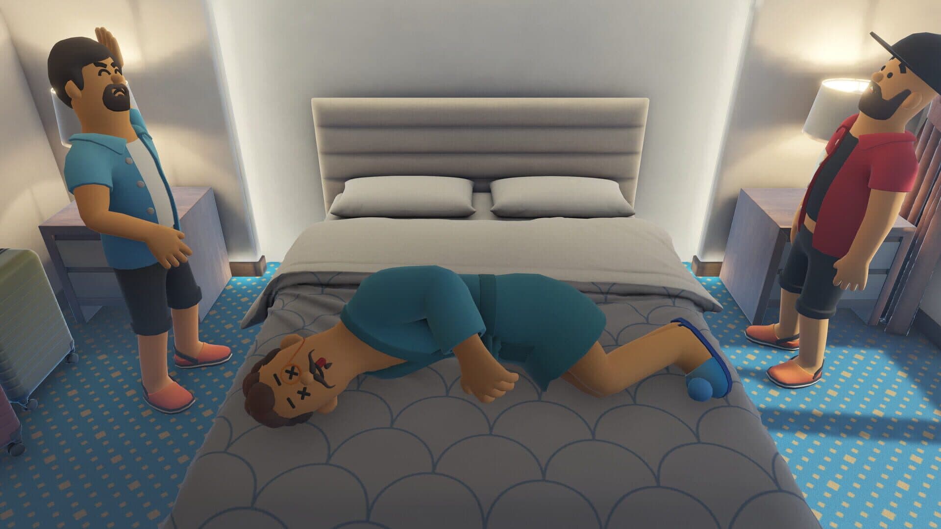 Screenshot for We Are So Cooked