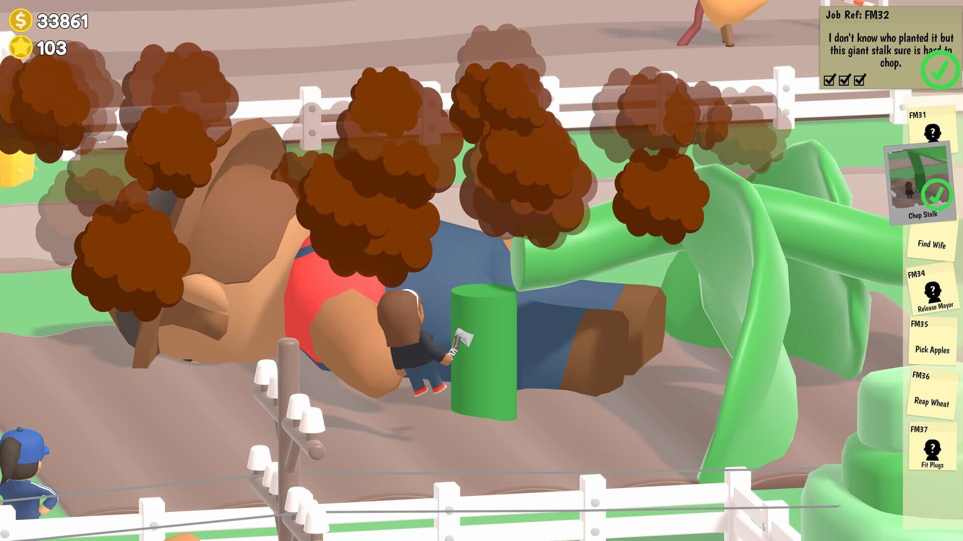 Screenshot for Sniper Dan