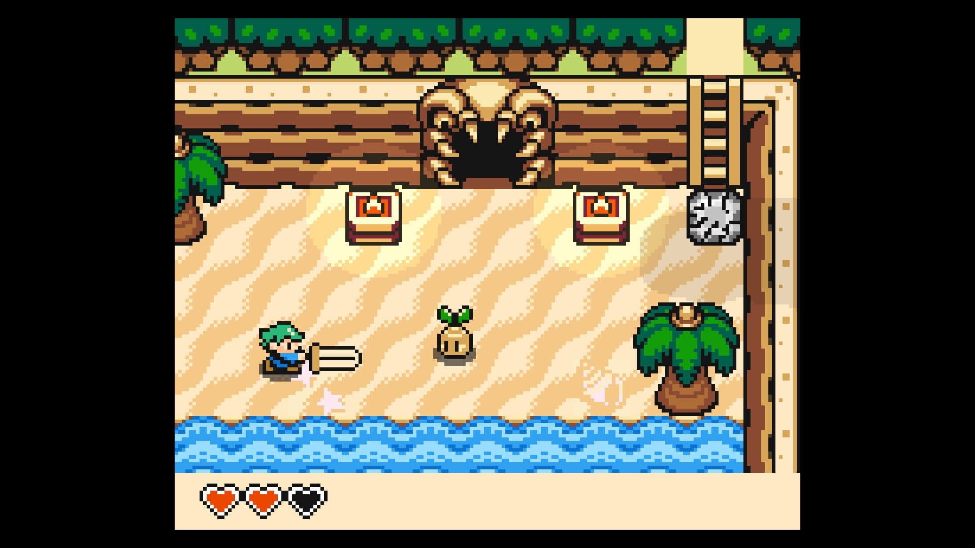 Screenshot for Echo Isle