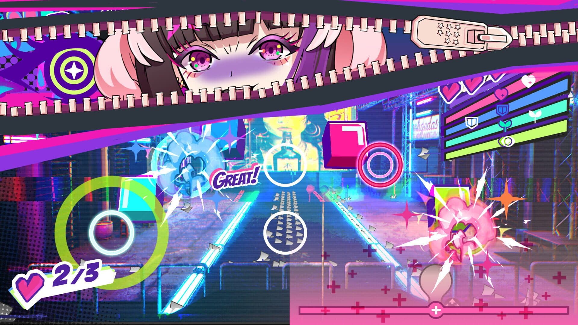Screenshot for Death a Live