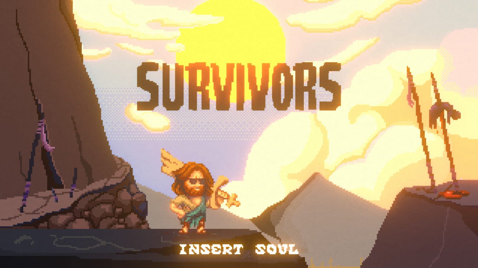 Screenshot for Hell Architect: Survivors