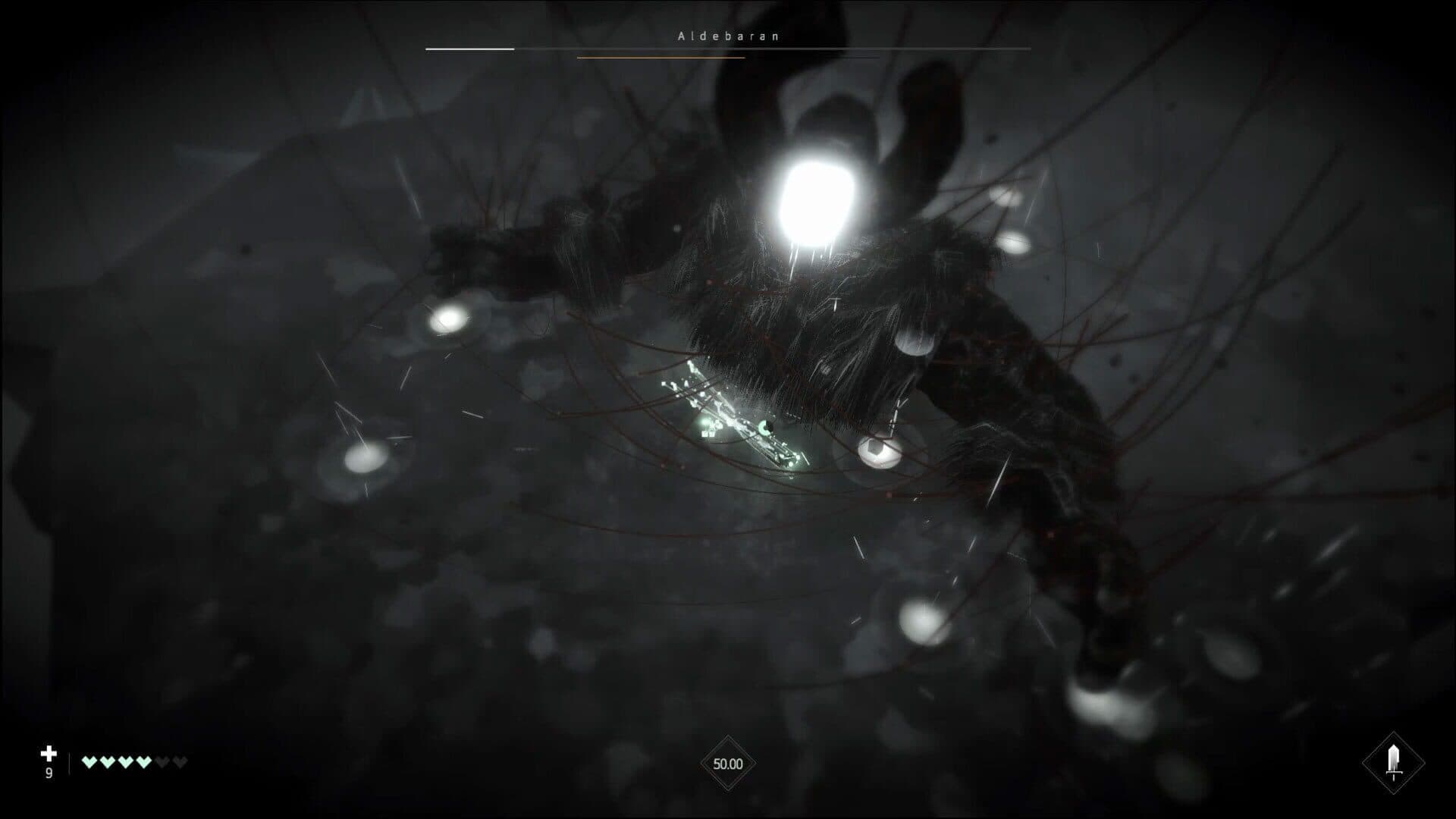Screenshot for Light Odyssey