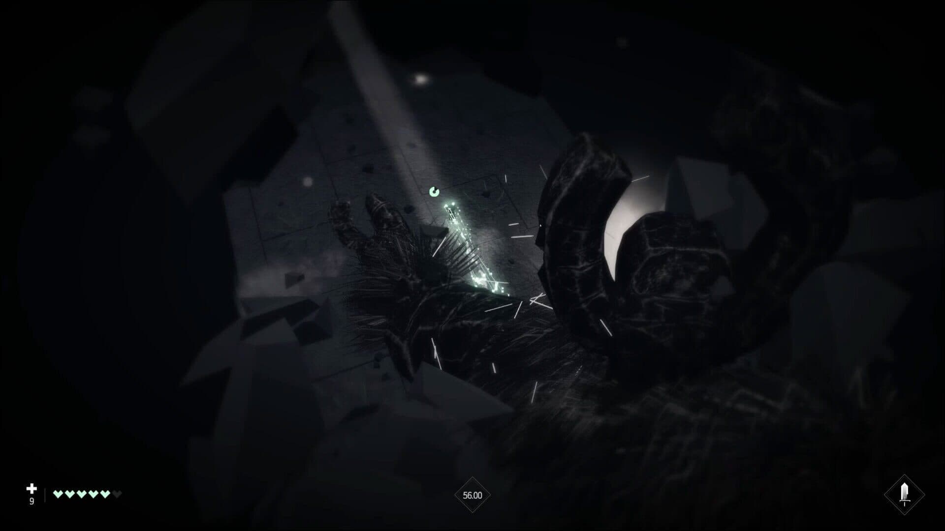 Screenshot for Light Odyssey