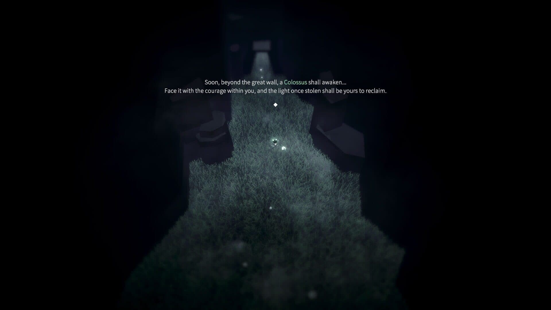 Screenshot for Light Odyssey