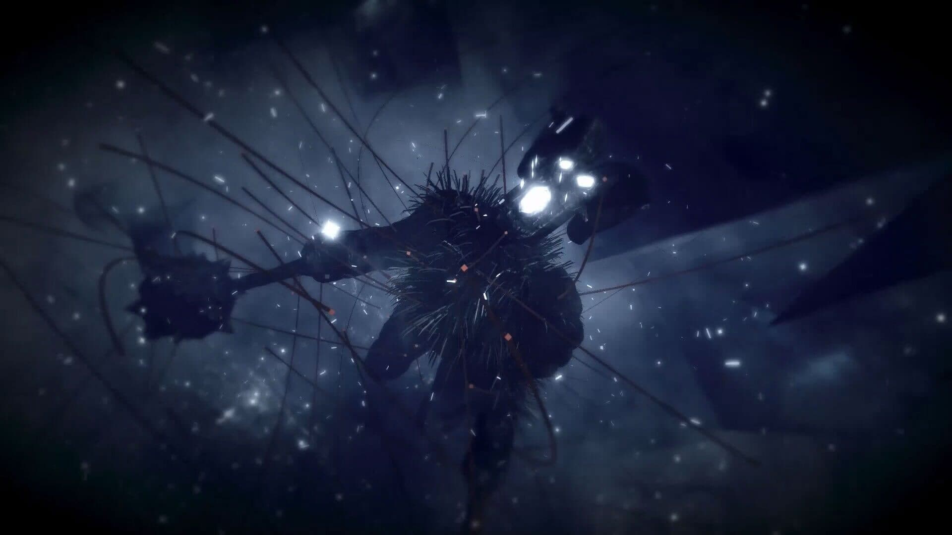 Screenshot for Light Odyssey