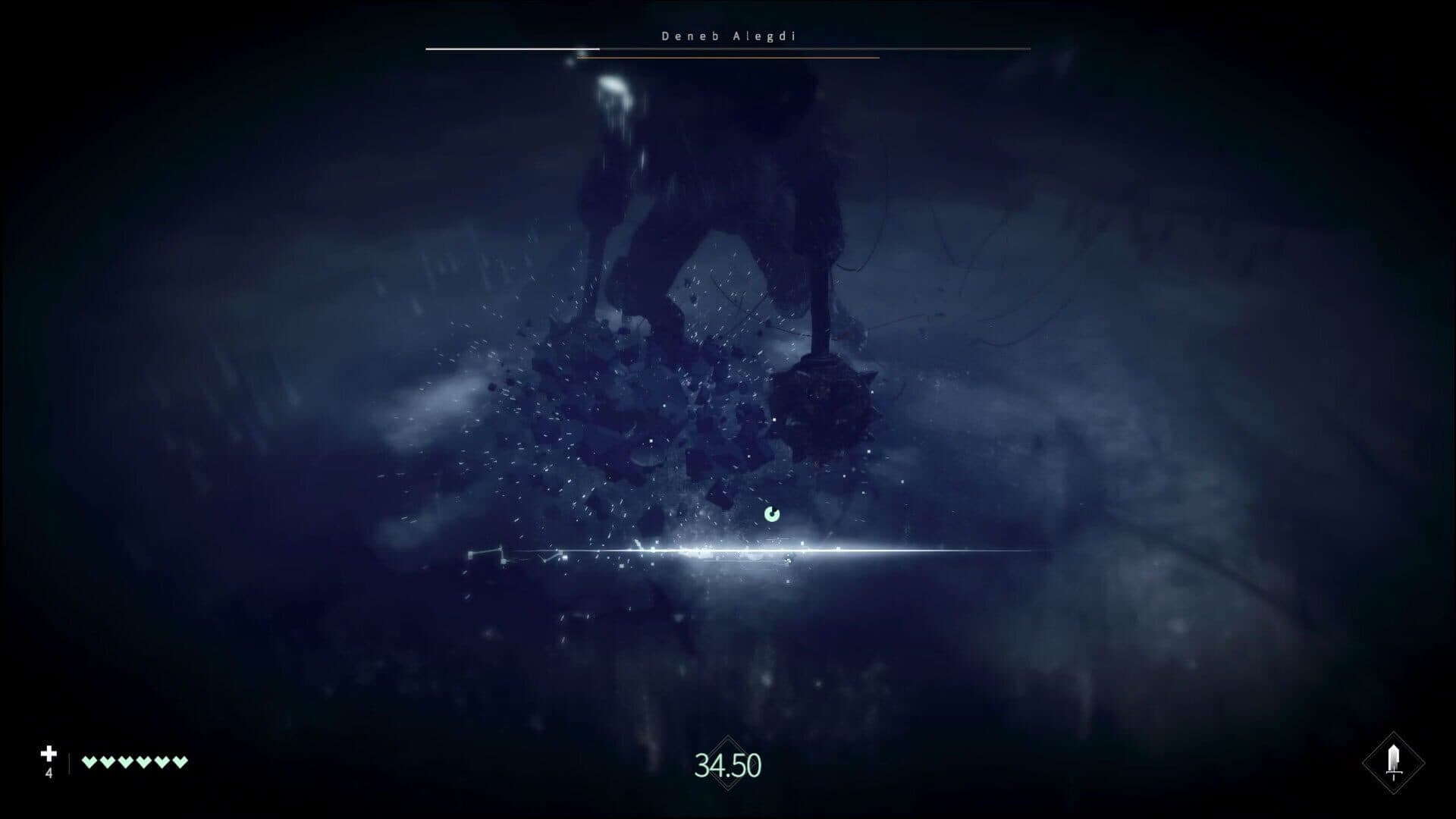 Screenshot for Light Odyssey