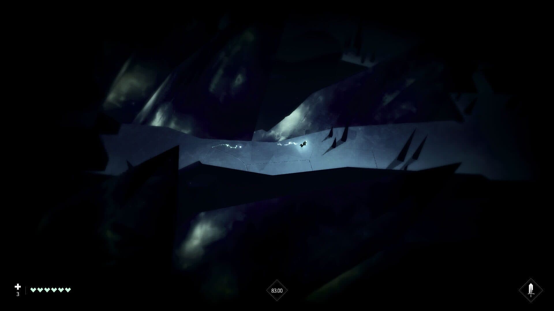 Screenshot for Light Odyssey