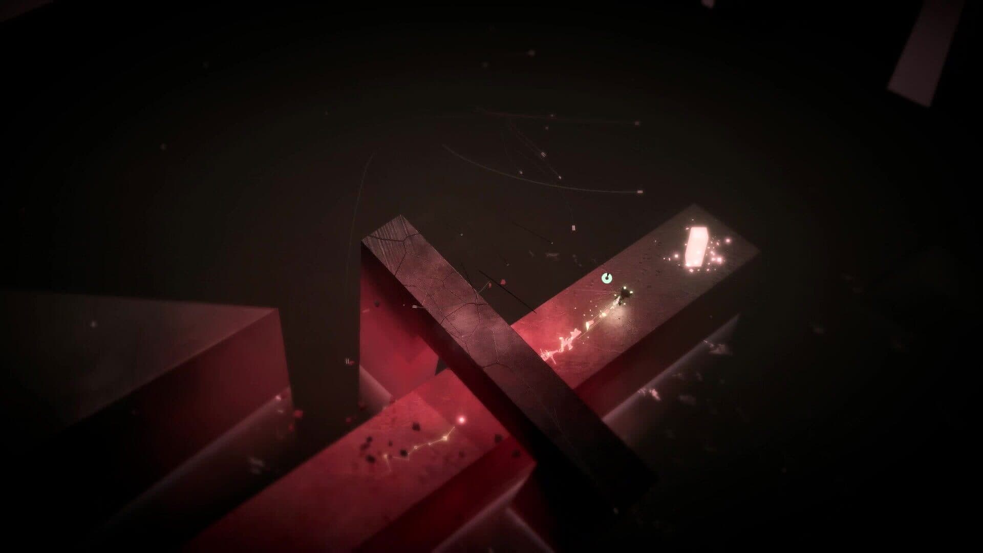 Screenshot for Light Odyssey