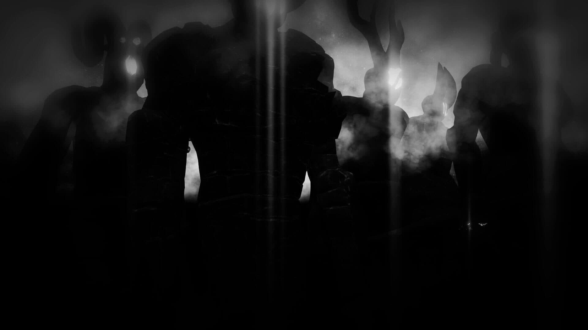 Screenshot for Light Odyssey