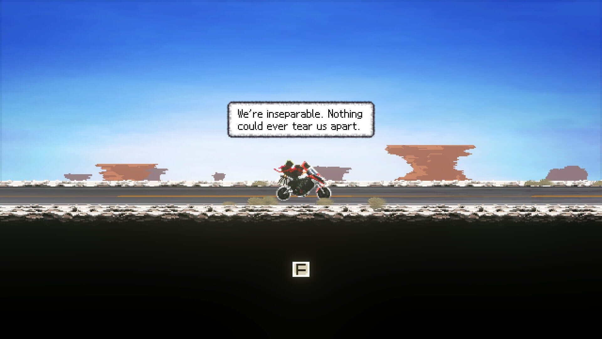 Screenshot for HellPunk: Purgatorium