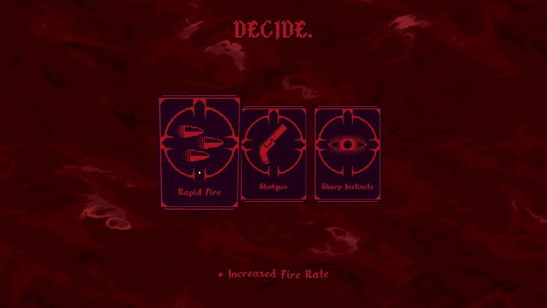 Screenshot for Blood Vial