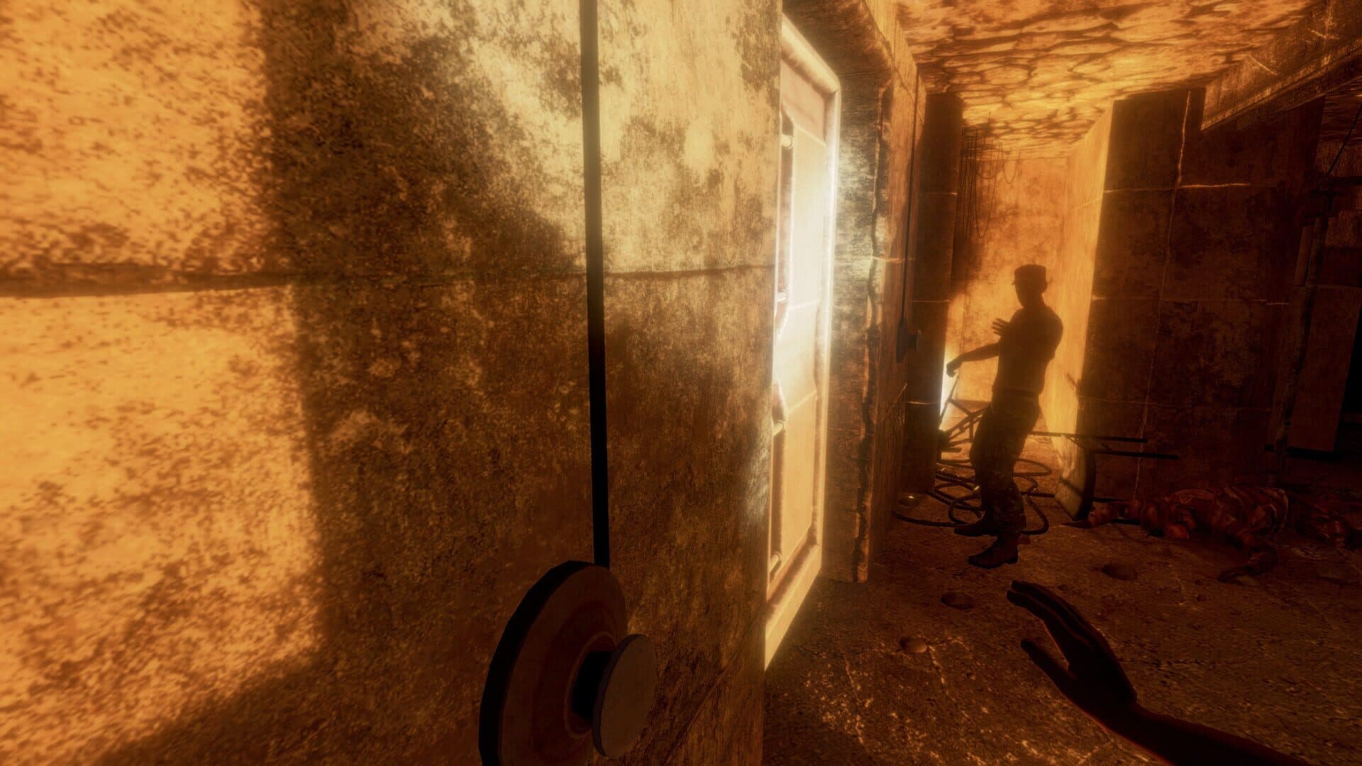 Screenshot for Eye of the Beholder