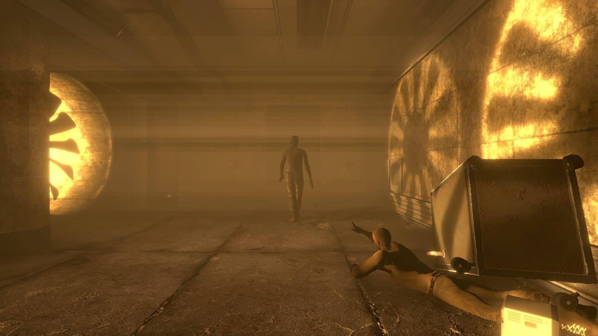 Screenshot for Eye of the Beholder