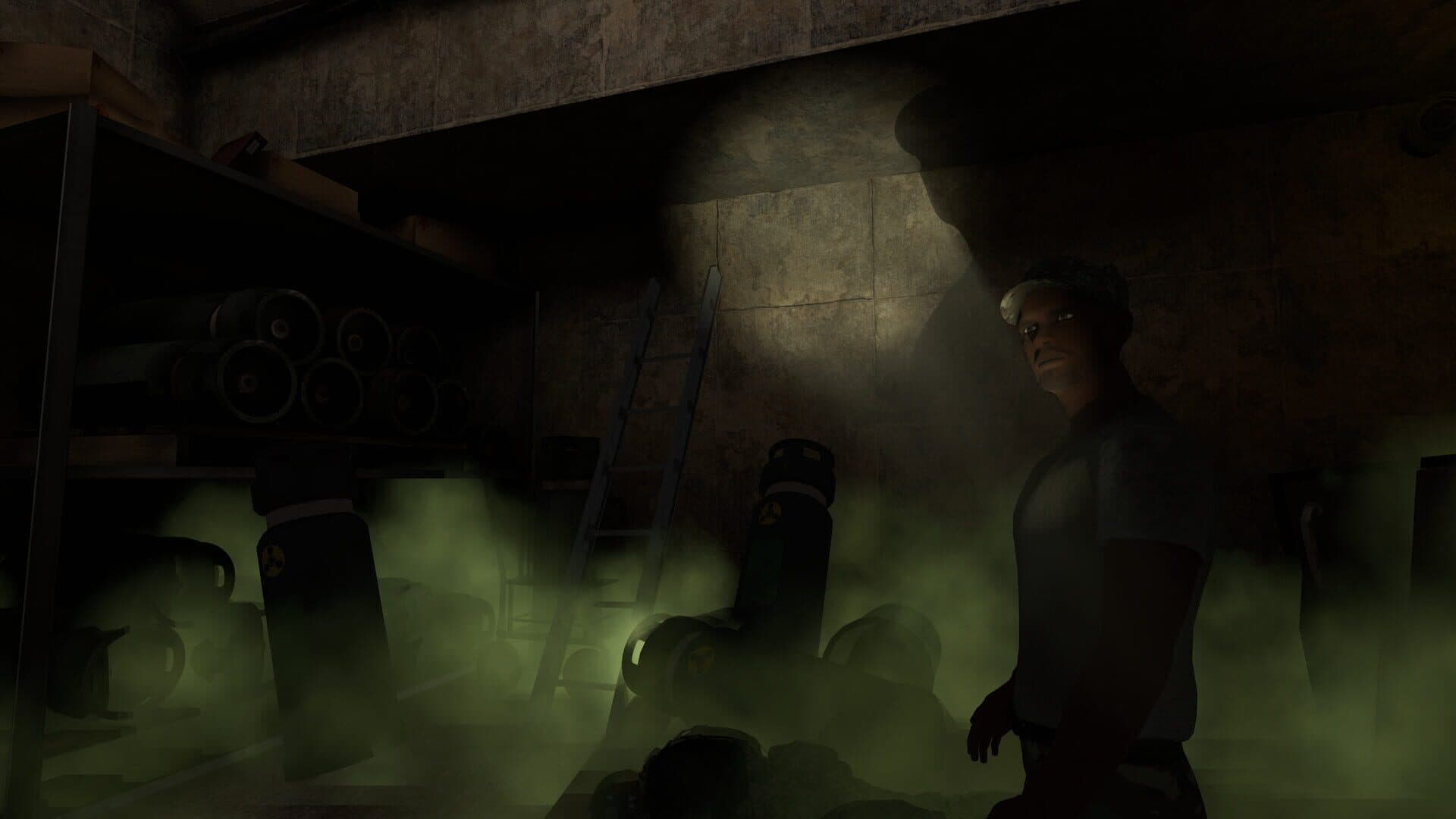 Screenshot for Eye of the Beholder