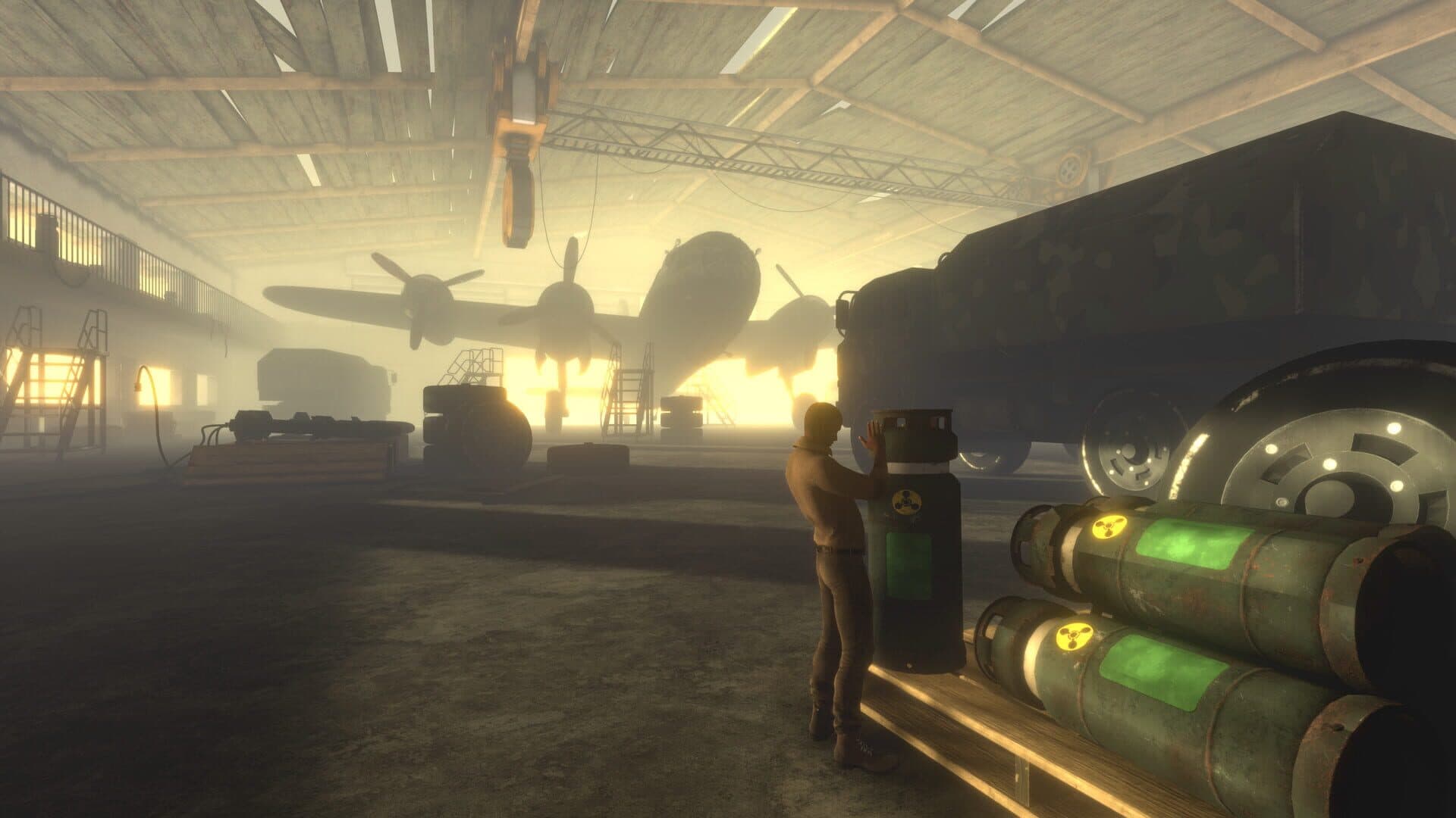 Screenshot for Eye of the Beholder