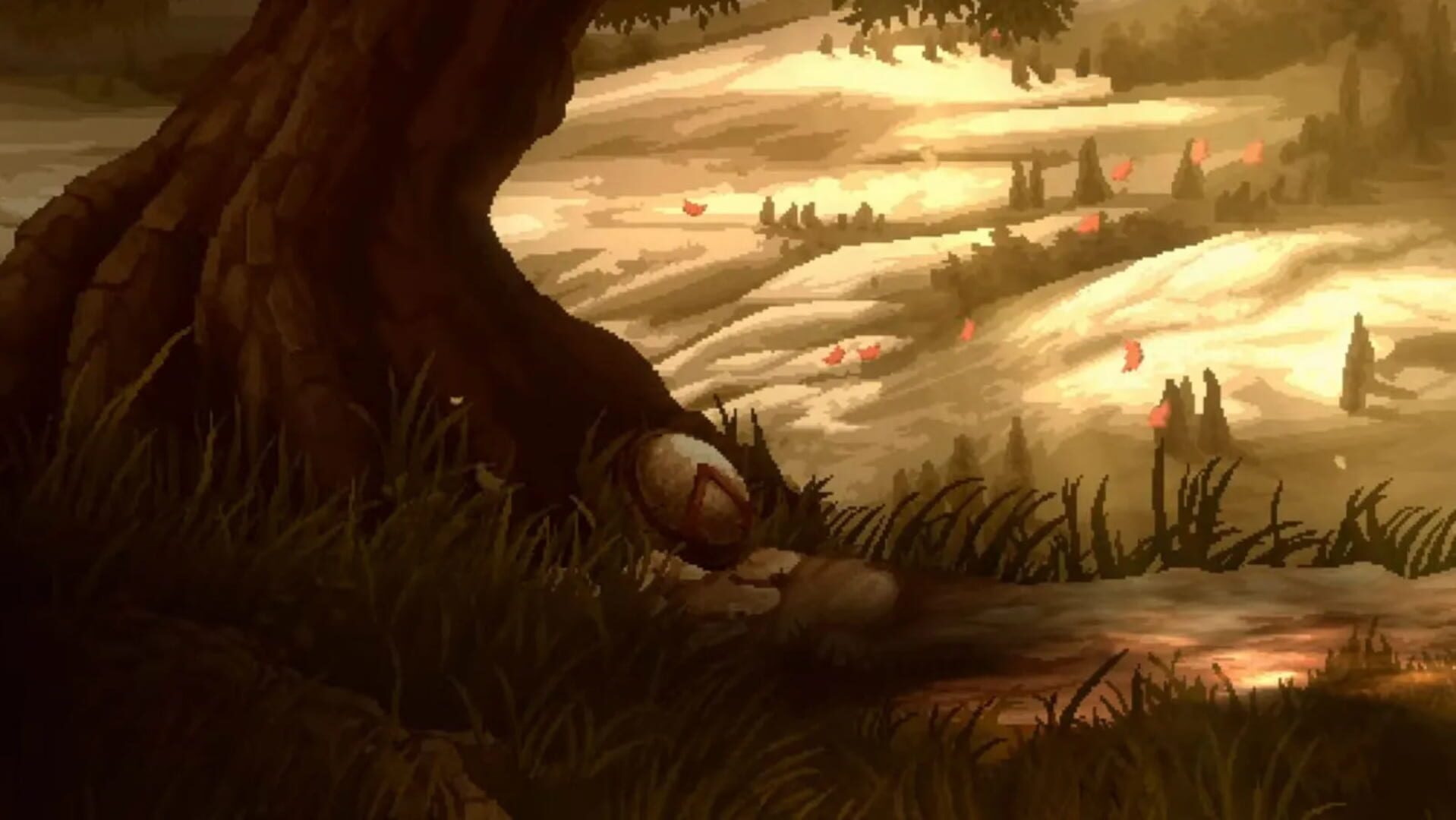 Screenshot for God of War Sons of Sparta