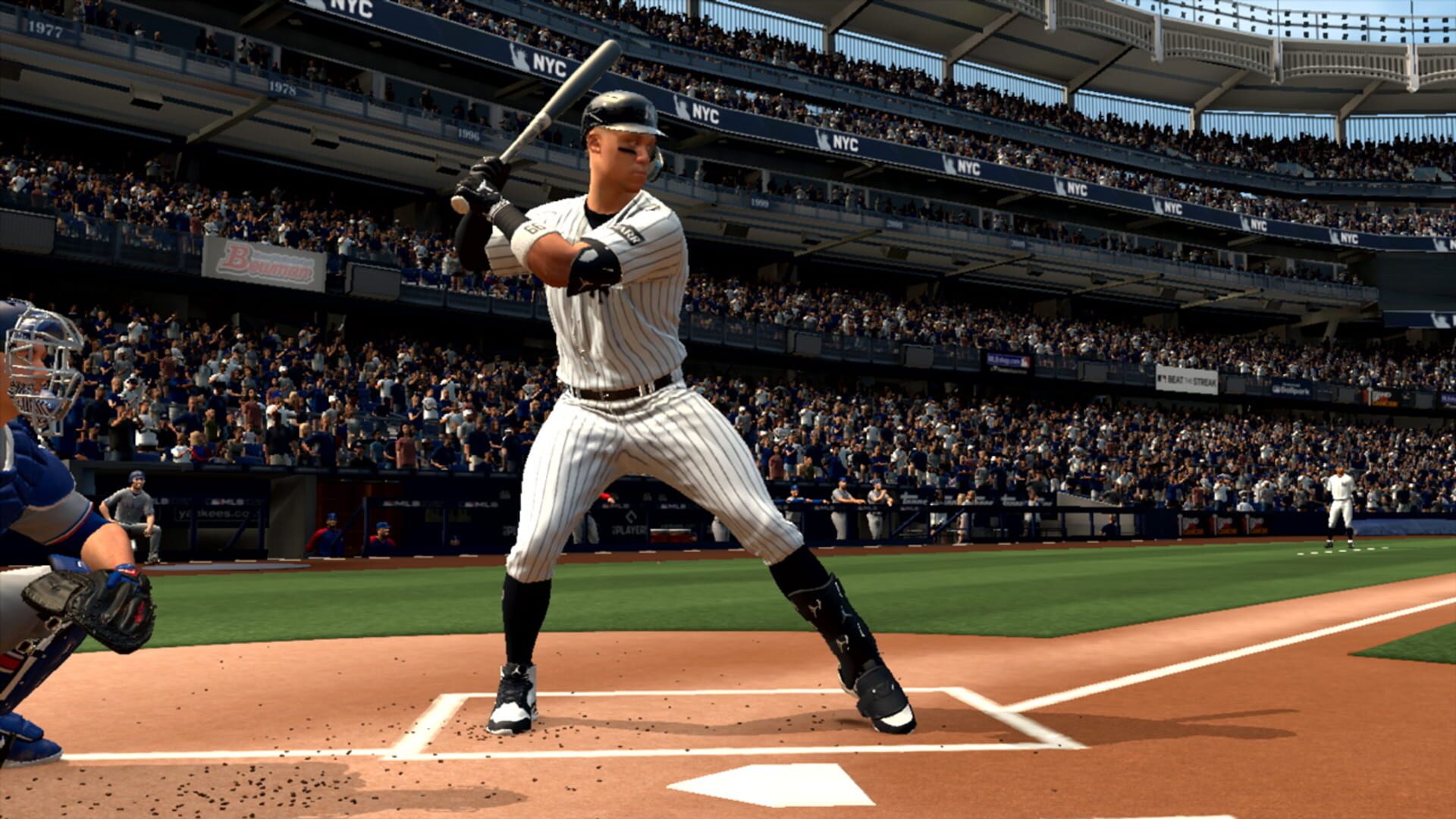 Screenshot for MLB The Show 26