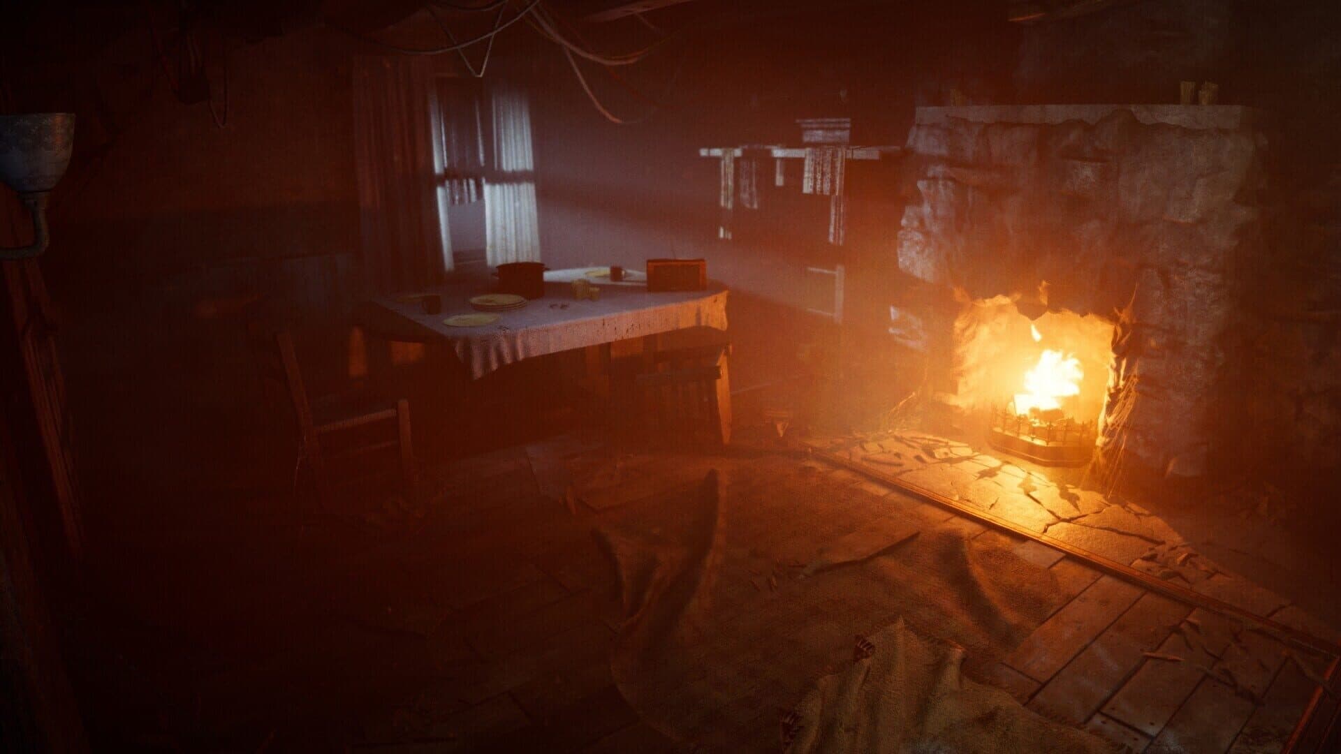 Screenshot for Don't Play This