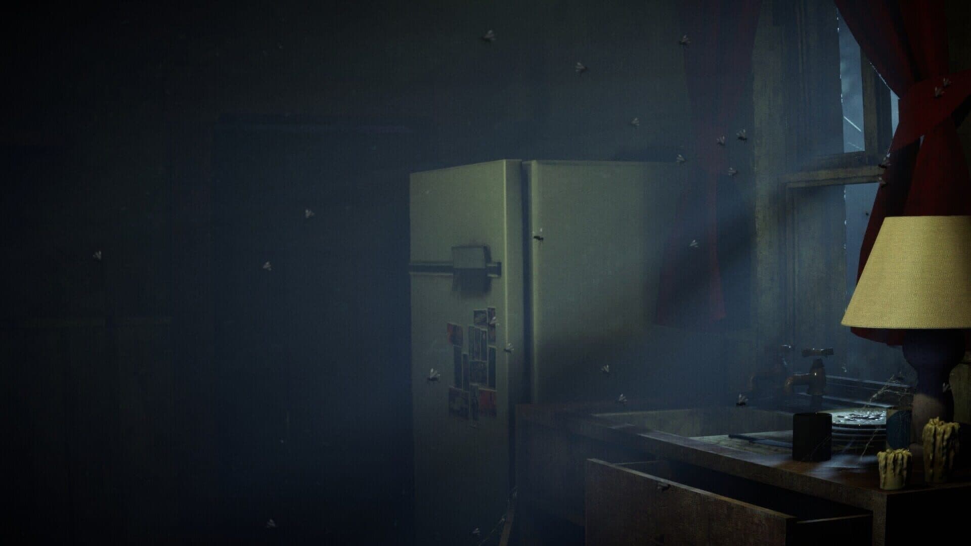 Screenshot for Don't Play This