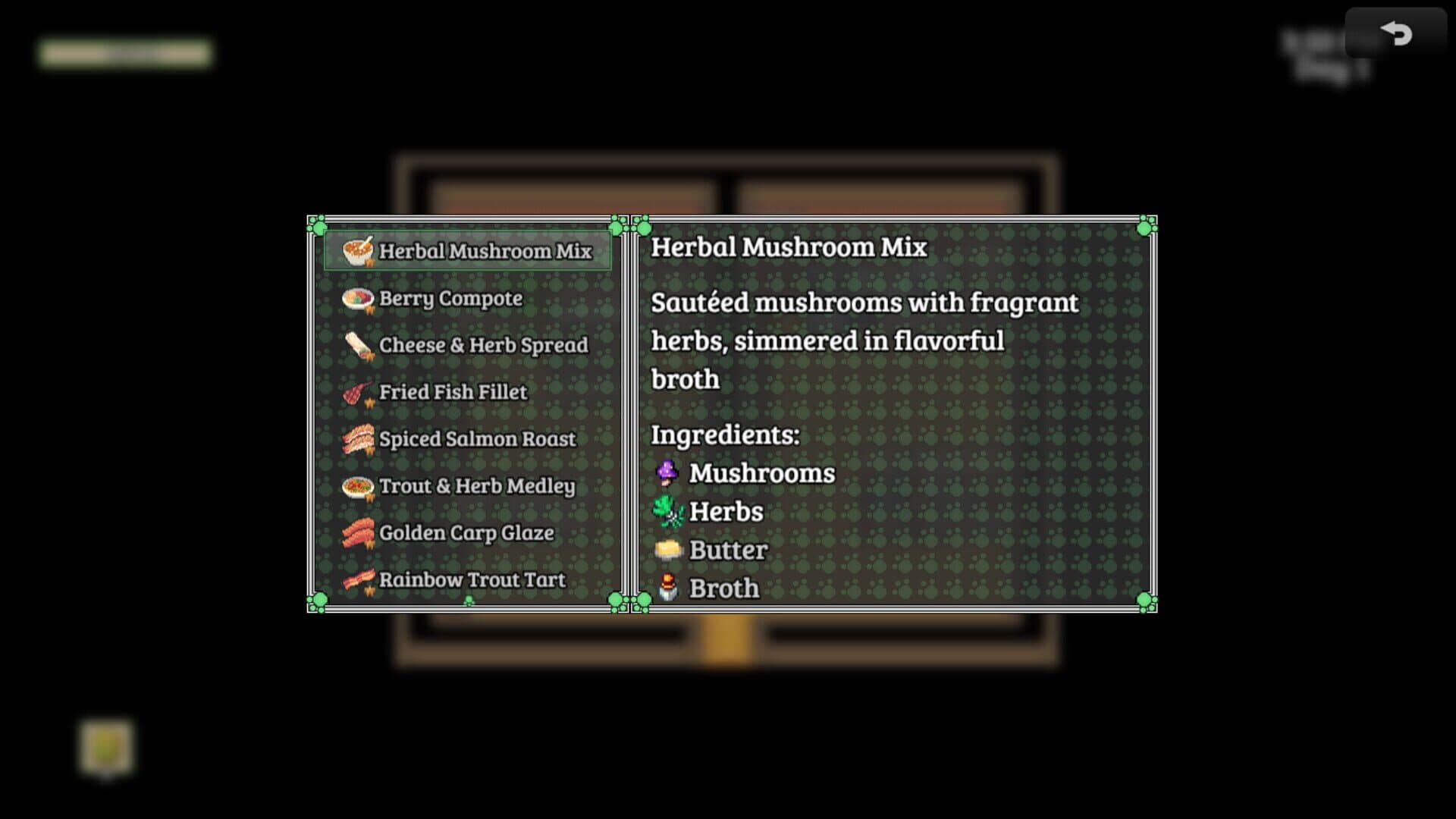 Screenshot for Bitter Harvest