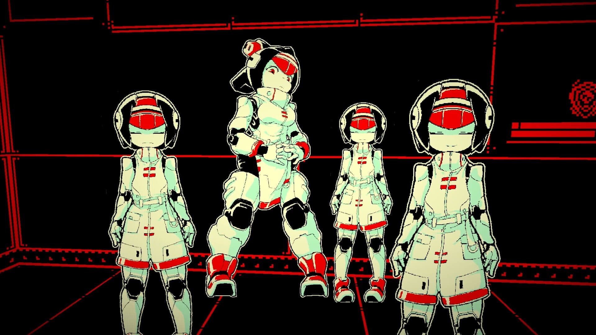 Screenshot for The Last Salvage Squad