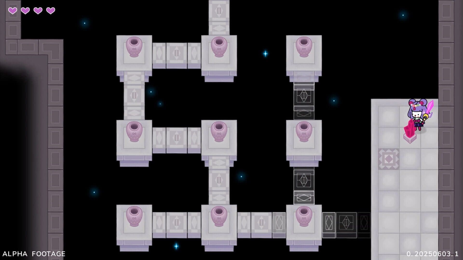 Screenshot for Angie Magica