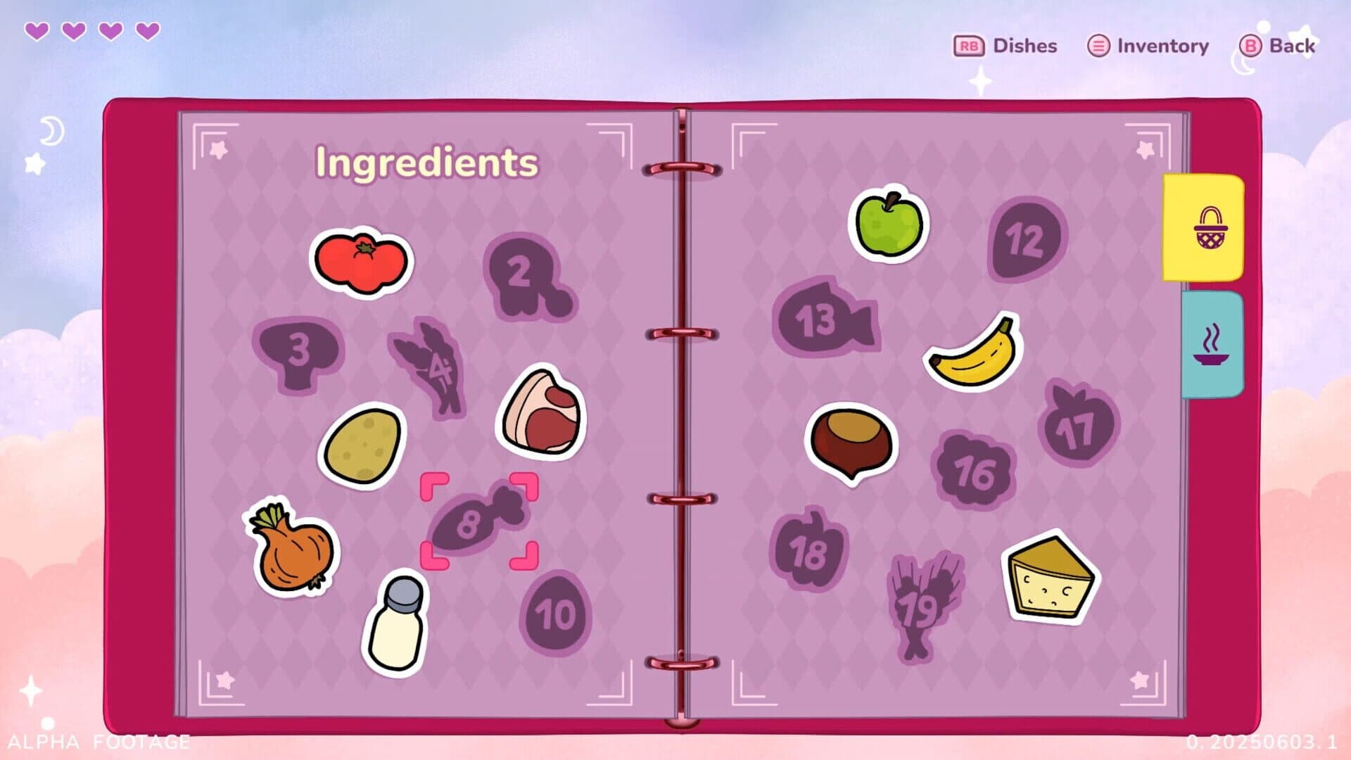 Screenshot for Angie Magica