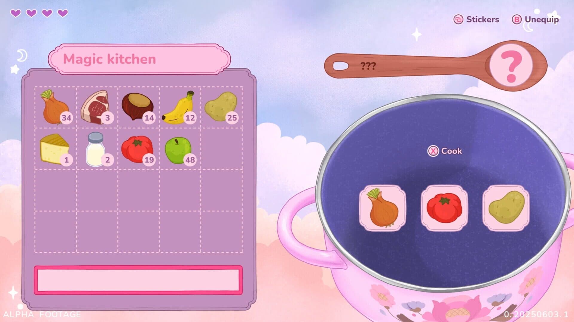 Screenshot for Angie Magica